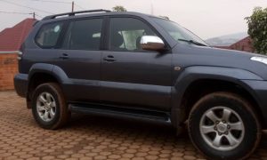 Explore Rwanda with Crystal Car Hire