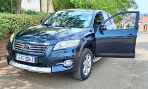 Luxury Car Rental Rwanda: Travel in Style and Comfort