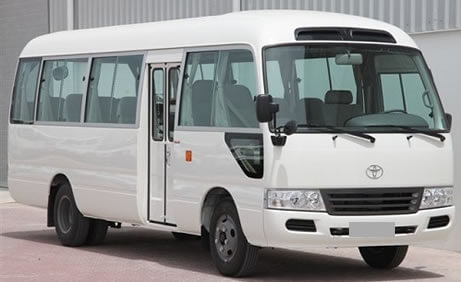 25. Car hire company Rwanda: Reliable Cars for Every Journey
