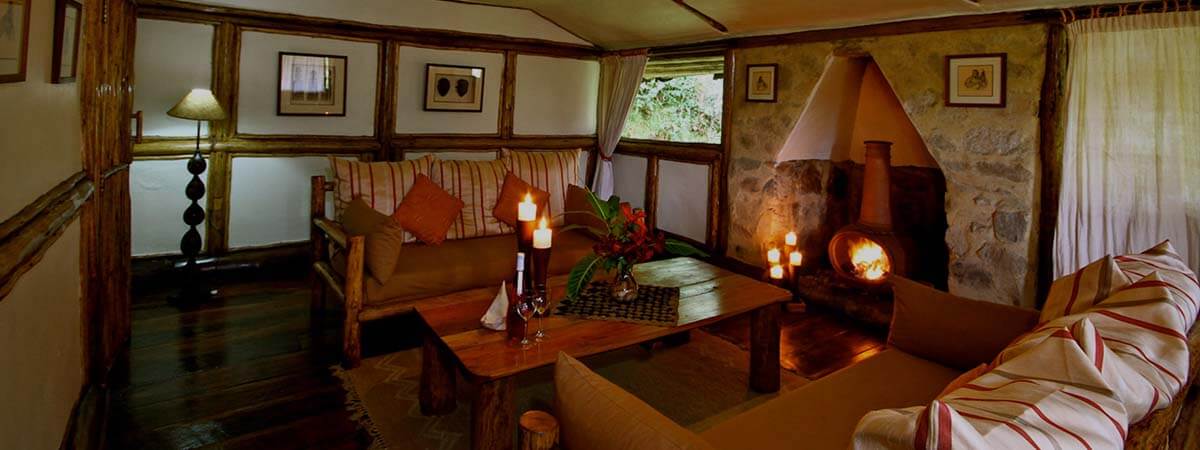 Apoka Safari Lodge