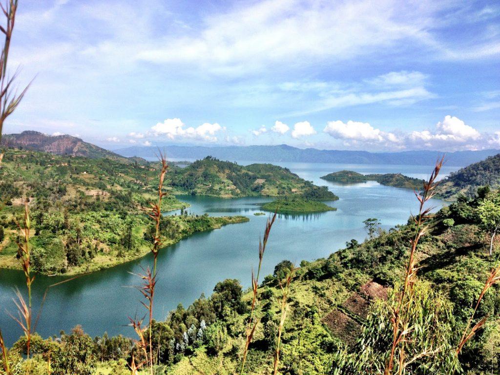 5 Days Congo Nile Trail
