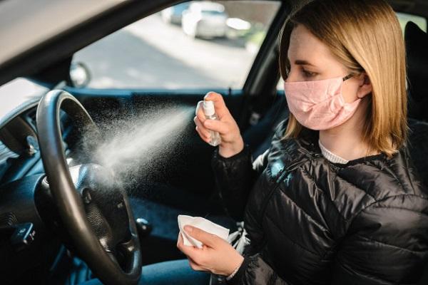 You can still safely Rent a car during the Pandemic