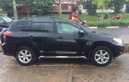 Points To Know Before You Rent A Car In Rwanda