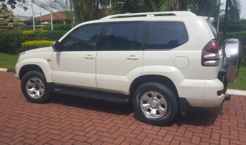 Tips for Finding a Rental Car of Your Dreams in Rwanda