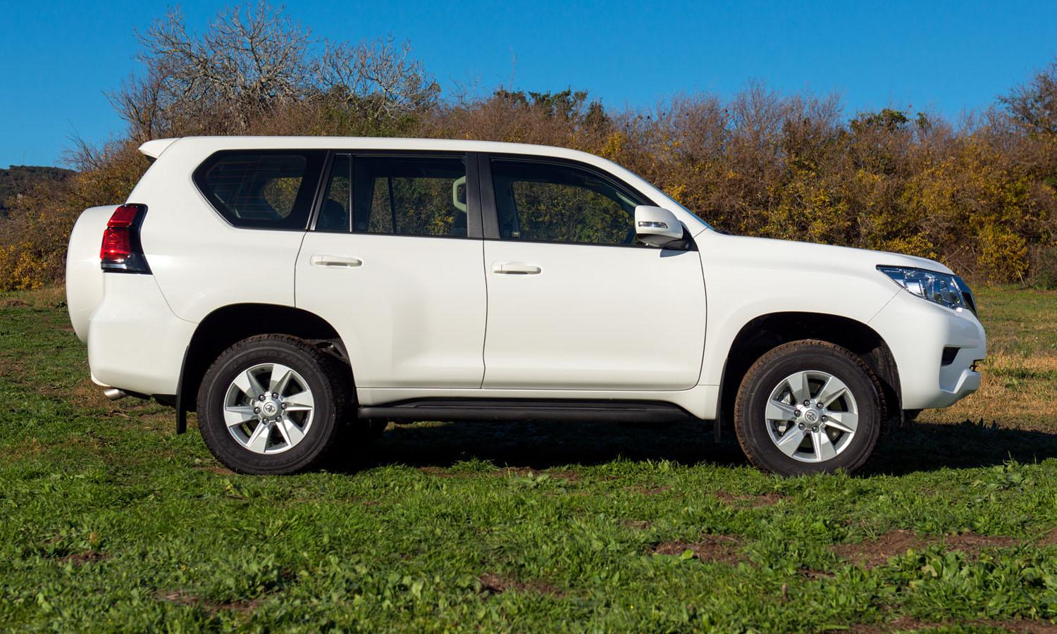 prado Rwanda Expat SUV Hire, Rwanda Car rental