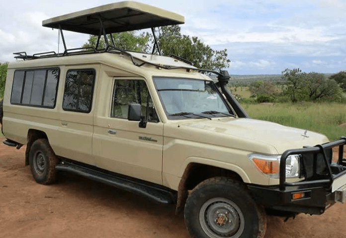 Nissan Patrol Rental Rwanda, Birding Tours Rwanda - Quiet Hybrid Car Rental Options Car Rental in Rwanda: A Guide to Booking Cars Online in Kigali Safari Car Hire Rwanda | 4x4 Rental for Akagera & Volcanoes Rwanda Car Hire: Book Your Rooftop Tent Car Today in Kigali