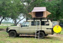 Toyota Corolla Rental Kigali – 4×4 Self Drive Rwanda Land Toyota Corolla Rental Kigali, Kigali Airport SUV Transfer, Rwanda Luxury SUV Hire, RoofTop Tent Cars Hire in Rwanda