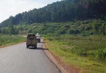 hire in-Rwanda a Car: Top 4×4 safari car rental in North Rwanda hire in-Rwanda a Car Long-Term Car Hire Solutions Rwandan Road Conditions Guide: Safe Self-Drive in Rwanda