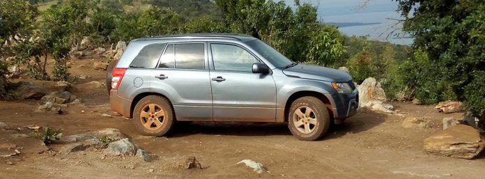 Toyota-4x4-car-hire Diesel Car Rental Rwanda: Fuel Saving Kigali Travel CarsTop Rental Cars in Rwanda Now: Quality Vehicles Await