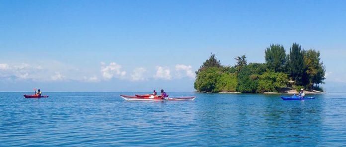 Car Rental Servicess Near Lake Kivu Western Rwanda