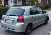 Corolla rental Rwanda: Reliable Cars for Business and Travel Corolla rental Rwanda: