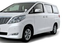 Alphard rental Rwanda: Luxury Group Transport Across Rwanda Alphard rental Rwanda: