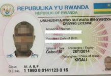 International Driving Permit Rwanda: Rental Car Requirements International Driving Permit Rwanda:,Rwanda driving license requirements