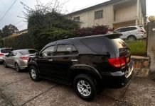 Kigali Airport to Musanze: Rental Car Route Planning Kigali Airport to Musanze: