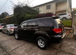 Kigali Airport to Musanze: Rental Car Route Planning Kigali Airport to Musanze: