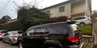 Vitz rental Rwanda: Affordable Compact Cars for Rwanda Trips Vitz rental Rwanda: