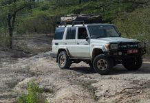 Rwanda Road Trip Itinerary: Ten Days of Independent Travel Rwanda Road Trip Itinerary: