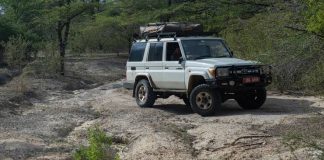Rwanda Road Trip Itinerary: Ten Days of Independent Travel Rwanda Road Trip Itinerary:
