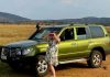 Kigali to Musanze: Driving Routes and Rental Advice Kigali to Musanze:,4x4 hire Rwanda: Cross-Border
