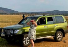Kigali to Musanze: Driving Routes and Rental Advice Kigali to Musanze:,4x4 hire Rwanda: Cross-Border