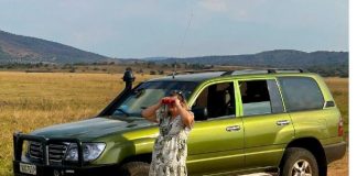 Kigali to Musanze: Driving Routes and Rental Advice Kigali to Musanze:,4x4 hire Rwanda: Cross-Border