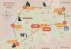 Rwanda Self Drive Itinerary: A Practical Travel Blueprint Rwanda Self Drive Itinerary: