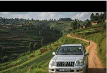 Rwanda Road Trip Itinerary: Two Weeks of Scenic Adventures Rwanda Road Trip Itinerary:,Diesel Car Hire Rwanda: