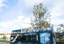 Kigali City Tour by Car: Places to Visit at Your Own Pace Kigali City Tour by Car: