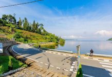 Lake Kivu Driving Guide: Scenic Roads Worth Exploring Lake Kivu Driving Guide:
