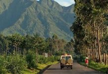 Rwanda Mountain Roads: Car Hire Tips for Confident Driving Rwanda Mountain Roads: