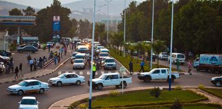 Rwanda Rural Roads: What Rental Drivers Should Expect Rwanda Rural Roads:,Kigali Traffic Guide:,Driving in Kigali: